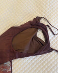 Vestido xs s