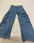Cargo S M
