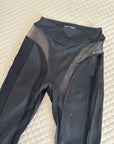 Mugler xs s