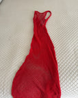 Vestido de playa