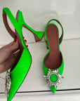Zapatillas amina 36.5