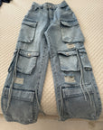 Pantalón xs s