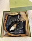 Botas Gucci talla 25