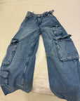 Cargo S M
