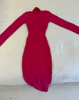 Vestido xs s