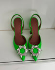 Zapatillas amina 36.5