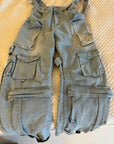 Pantalón talla L nuevo