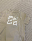 Conjunto pants Givenchy talla 4