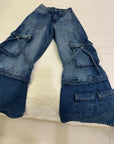 Cargo S m