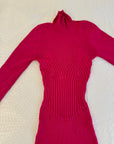 Vestido xs s