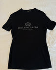 T shirt Balenciaga Original S