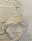 Conjunto pants Givenchy talla 4