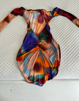 Vestido xs s