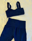 Conjunto set xs s