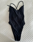Traje d baño xs s