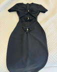 Vestido xs s