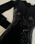 Vestido s xs