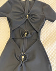 Vestido xs s