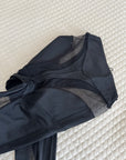 Mugler xs s